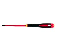 Bahco TOURNEVIS ERGO, ISOLÉ, FENTE,1X5,5X125MM, 247MM - BE-8050S