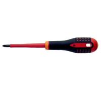 Bahco TOURNEVIS ERGO, ISOLÉ, PH-2, 222MM - BE-8620S