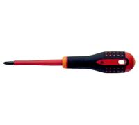 Bahco TOURNEVIS ERGO, ISOLÉ, PH-3, 272MM - BE-8630S