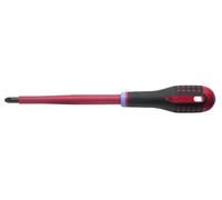 Bahco TOURNEVIS ERGO, ISOLÉ, PZ-0, 197MM - BE-8800S