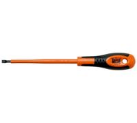 Bahco TOURNEVIS, FENTE, ISOLÉ, 0,5X3,0X100MM, 180MM - 623-3-100
