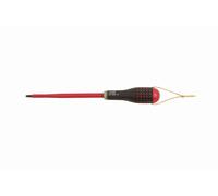 Bahco Tournevis isolé ERGO pour vis TORX équipé d'un lien en Kevlar - TAHBE-8930S