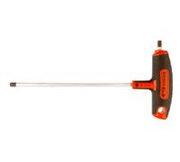 Bahco Clé coudée pour vis à 6 pans creux Taille (métrique): 6 mm