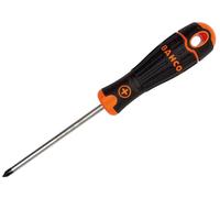 Bahco - Tournevis Phillips BAHCOFIT PH2 x 300mm