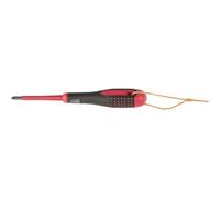 BAHCO Tournevis Phillips isolés ERGO™ avec cordon Kevlar