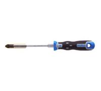 Bahco Tekno+ Screwdriver Pozidriv Tip PZ2 X 125Mm Hex Shank BAH025002