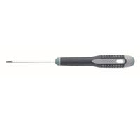 Bahco Tournevis TORX à tête sphérique ERGO avec poignée en caoutchouc T20 x 100 mm - BE-7520