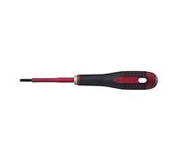 BAHCO Tournevis TORX® isolés VDE ERGO™ avec manche tri-matière, T5-T30