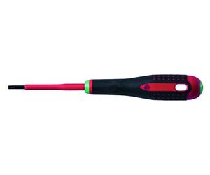 BAHCO Tournevis TORX® isolés VDE ERGO™ avec manche tri-matière, T5-T30