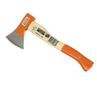 Bahco Usage Général Standard Main Hache 1kg Courbé Ash Poignée BAHHGPS08380