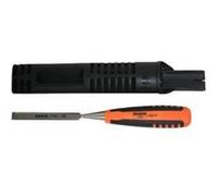 Bahco WBA424P6 Burin de coupe 424P 6mm G
