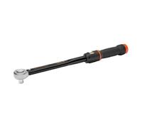 Bahco Clé dynamométrique 74WR-300 avec cliquet, carré mâle traversant 1/2 (12.5 mm) 60-300 Nm G