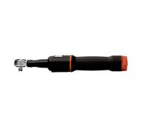Bahco Clé dynamométrique 74WR-15 – cliquet, carré mâle traversant bloquant, 3–15 Nm