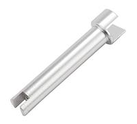 Bahderaus Kit de réparation de contrôleur de bouton pour W204 X204 W212 W218 Bouton de commutateur de console axe de bouton de déplacement