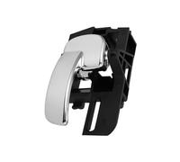 BAHELS 80671JD000 Poignée De Porte Intérieure Avant Arrière Gauche Droite 80671JD08449 Pour N&issan Pour Qashqai 2007-2013 Intérieure Poignée Voiture (Color : Front Rear Left)