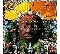 Bahia Black - Ritual Beating System