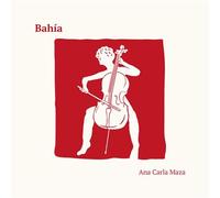Ana Carla Maza - Bahia