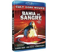 Bahía de Sangre [Blu-Ray] [Import]