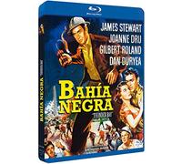 Bahía Negra BDr 1953 Thunder Bay [Blu-Ray] [Import]