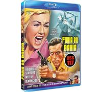 Furia en Bahia (O.S.S. 117) – Blu-ray – Import Espagne – Tsunami