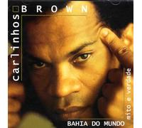 Bahia of the World-Myth and Tr