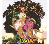 Bahia Salome de - Brazil [Import]