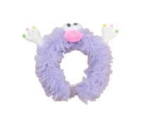 BAHJKASD Adorkable Serre-tête en fourrure pour studio photo Accessoires accrocheurs pour Pâques, festival, fête, usage quotidien