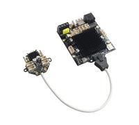 BAHJKASD Bullant Carte de commande et hub avec carte M36 TMC2209 et lecteur GC6609 Convient pour firmware Klipper