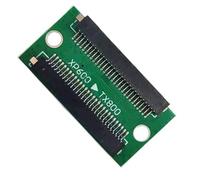 BAHJKASD Composant d'imprimante XP600 bis TX800 Printhead Adaptateur Convert Boards Pièce de rechange