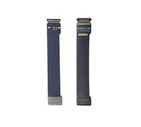 BAHJKASD Pour A1932 A2179 A2337 Écran LCD Éclairage Rétroéclairage LED Câble Retour 2018 2019 2020 Pièce de rechange