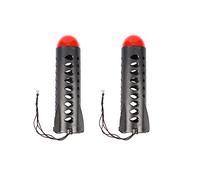 BAHJKASD Rocket Fishing Missile Fishing Bomb Rocket Fishing Feeder Float Bait Rack Nesting Baiter Feeder Bait Rocket Fishing Rocket Feeder Fishing Carpe Fishing Feeder Bait