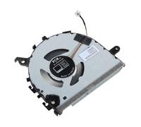 BAHJKASD Ventilateur interne pour ordinateur portable - Améliore le refroidissement des ordinateurs portables 3-14ITL6 V14 S14. Dissipateur thermique pour ordinateur portable