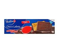 Bahlen Bahlsen Choco Leibniz Dark x 6