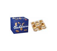 Bahlsen Caroline Collection Mélange de gaufres et de pâtisserie 10 x 160 g 1600 g