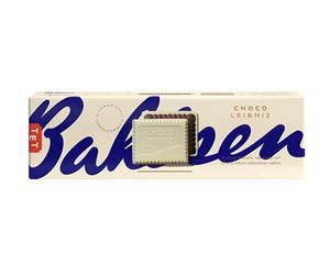 Bahlsen Chocolat Blanc Leibniz (125g)