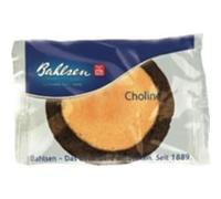 Bahlsen Choline Boîte de 55 boîtes de friandises pour gâteaux en carton 1810 g