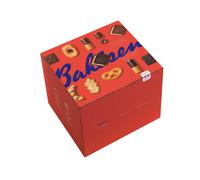 Bahlsen Hermann Bahlsen Collection XL Mélange De Biscuits Et Gaufres 1816G