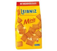 Bahlsen Leibniz beurre Minis - 150gr