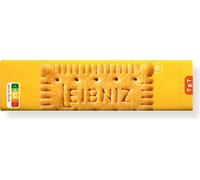 Bahlsen Leibniz Biscuits au beurre 30% moins de sucre 150g