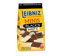 Bahlsen Leibniz Minis Black'n White 125g