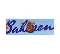 Bahlsen Messino Orange Lait entier Assure une pause fruitée 125g