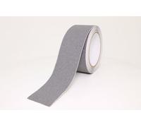 bahnwaren 0411 H0 Spur N Strasse Landstraße Rouleau de 5 m x 50 mm de large autocollant Gris