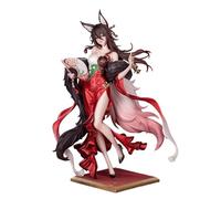 Bahomu Figurine d'anime, série 1/8 Fugue Scale Ver Chibi Figure pour Honkai Star Rail, figurines à collectionner en PVC pour cadeaux d'anniversaire