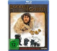 Lockruf des Goldes – Rüdiger Bahr – Blu-ray – Mini-série TV en 4 épisodes