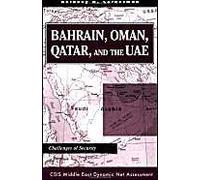 Bahrain, Oman, Qatar, And The Uae