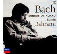 Bahrami Ramin (Piano) - Concerto Italiano [Import]