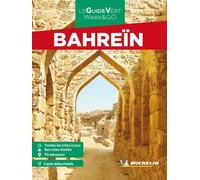 Guide Vert WE&GO Bahreïn