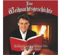 Bahro,Wolfgang - Eine Weihnachtsgeschichte [Import]