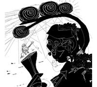 Bahtiyar Tas – Acaip – Vinyle LP