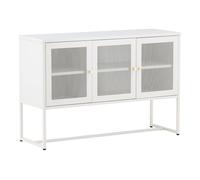 Venture Home Rangement Malla Blanc